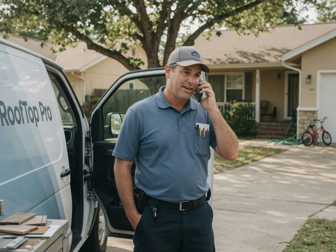 Roof Repair Hurley, SD FAQs